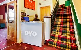 OYO Glenpark Hotel
